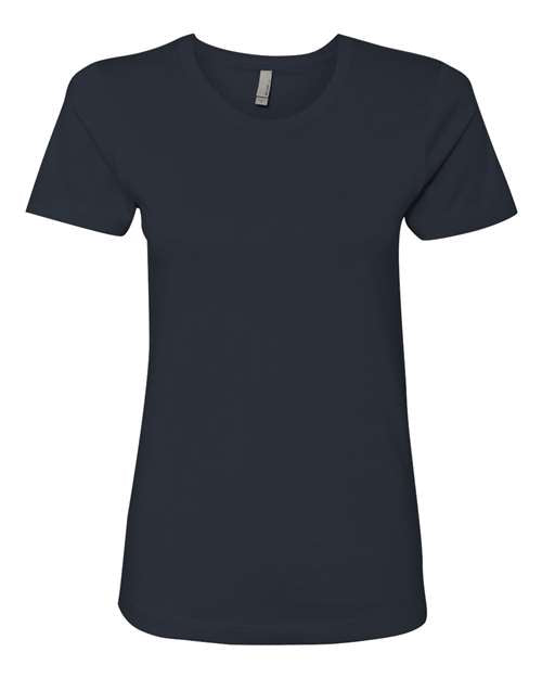 Next Level Women's Cotton Boyfriend Tee NL3900 Womens Apparel Shirts & Tops