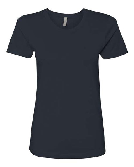 Next Level Women's Cotton Boyfriend Tee NL3900 Womens Apparel Shirts & Tops