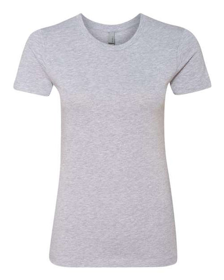 Next Level Women's Cotton Boyfriend Tee NL3900 Womens Apparel Shirts & Tops