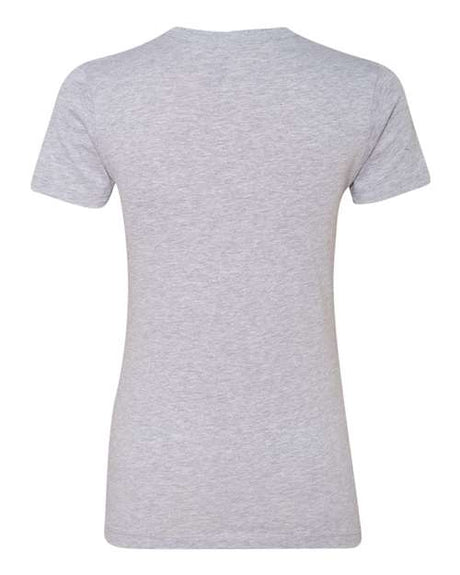 Next Level Women's Cotton Boyfriend Tee NL3900 Womens Apparel Shirts & Tops