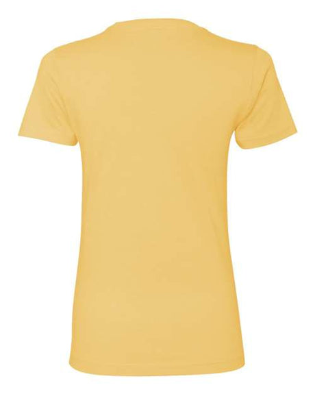 Next Level Women's Cotton Boyfriend Tee NL3900 Womens Apparel Shirts & Tops
