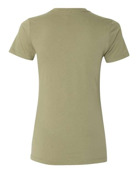 Next Level Women's Cotton Boyfriend Tee NL3900 Womens Apparel Shirts & Tops