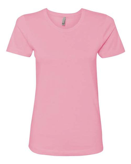 Next Level Women's Cotton Boyfriend Tee NL3900 Womens Apparel Shirts & Tops