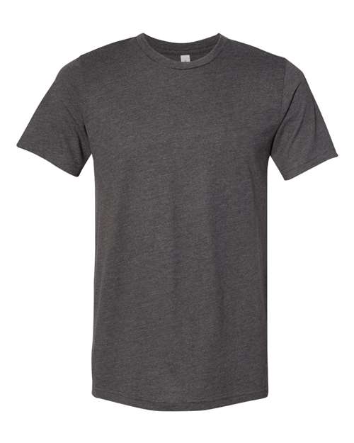 BELLA + CANVAS Unisex Sueded Tee Mens Apparel Shirts & Tops