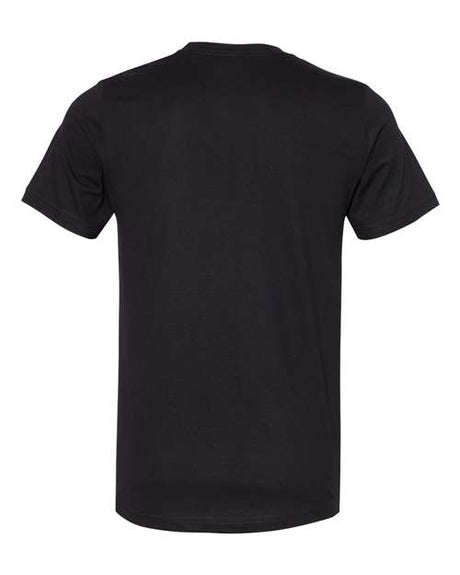 BELLA + CANVAS Unisex Sueded Tee Mens Apparel Shirts & Tops