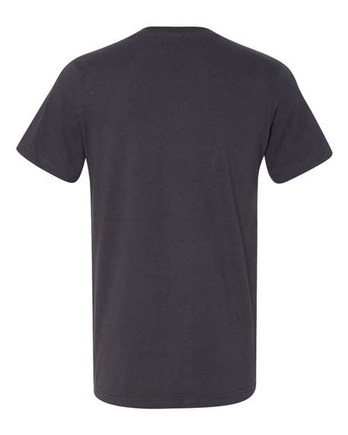 BELLA + CANVAS Men's Jersey Short Sleeve V-Neck Tee BC3005 1/2 Mens Apparel Shirts & Tops