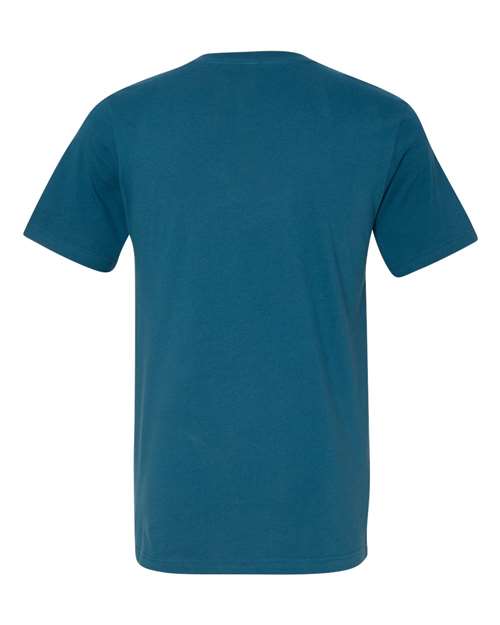 BELLA + CANVAS Men's Jersey Short Sleeve V-Neck Tee BC3005 1/2 Mens Apparel Shirts & Tops