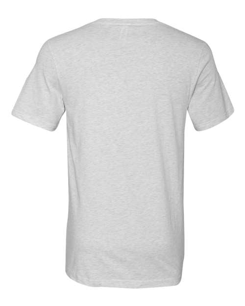 BELLA + CANVAS Men's Jersey Short Sleeve V-Neck Tee BC3005 1/2 Mens Apparel Shirts & Tops