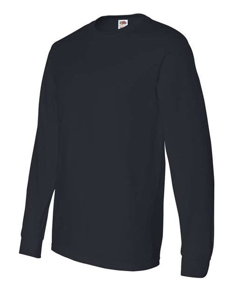 Fruit of the Loom Men's HD Cotton Long Sleeve T-Shirt Mens Apparel Shirts & Tops