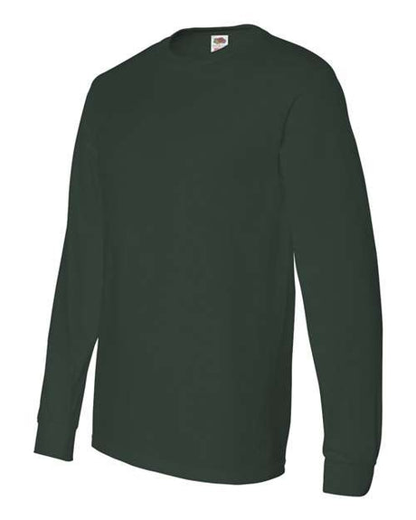 Fruit of the Loom Men's HD Cotton Long Sleeve T-Shirt Mens Apparel Shirts & Tops