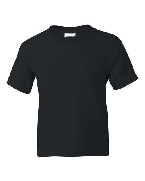 Gildan Youth DryBlend T-Shirt Youth Apparel Shirts & Tops