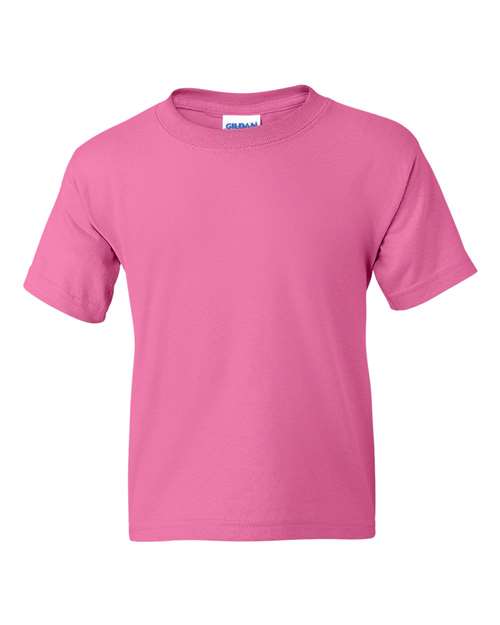 Gildan Youth DryBlend T-Shirt Youth Apparel Shirts & Tops