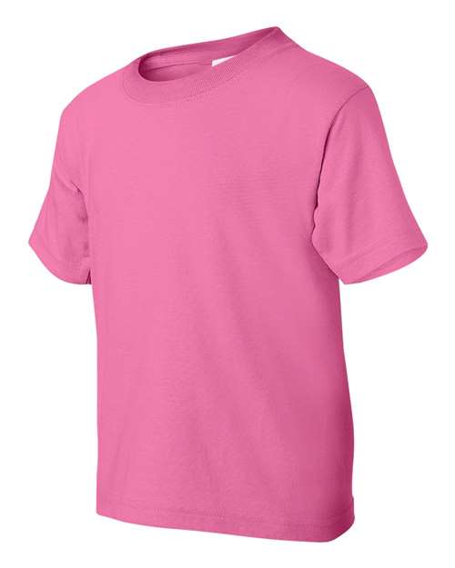 Gildan Youth DryBlend T-Shirt Youth Apparel Shirts & Tops