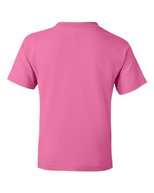 Gildan Youth DryBlend T-Shirt Youth Apparel Shirts & Tops