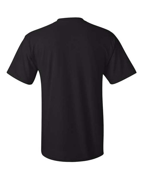 Hanes Men's Authentic Pocket T-Shirt Mens Apparel Shirts & Tops