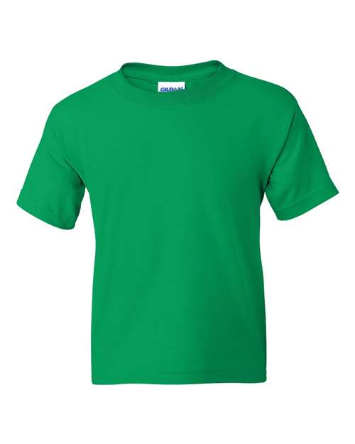 Gildan Youth DryBlend T-Shirt Youth Apparel Shirts & Tops