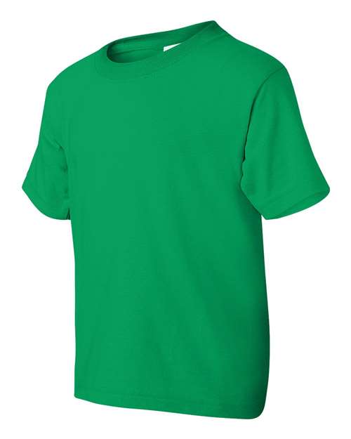 Gildan Youth DryBlend T-Shirt Youth Apparel Shirts & Tops