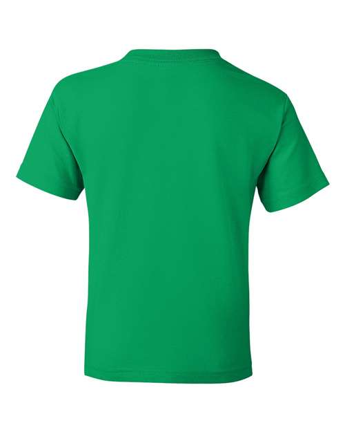 Gildan Youth DryBlend T-Shirt Youth Apparel Shirts & Tops
