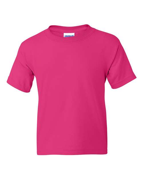 Gildan Youth DryBlend T-Shirt Youth Apparel Shirts & Tops