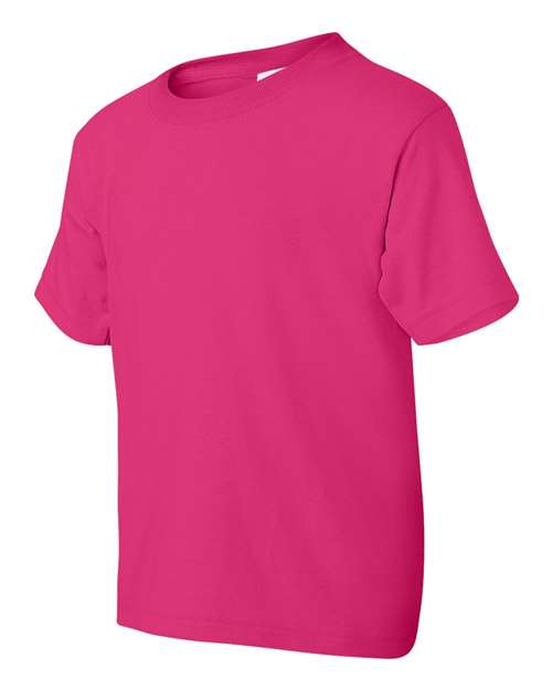 Gildan Youth DryBlend T-Shirt Youth Apparel Shirts & Tops