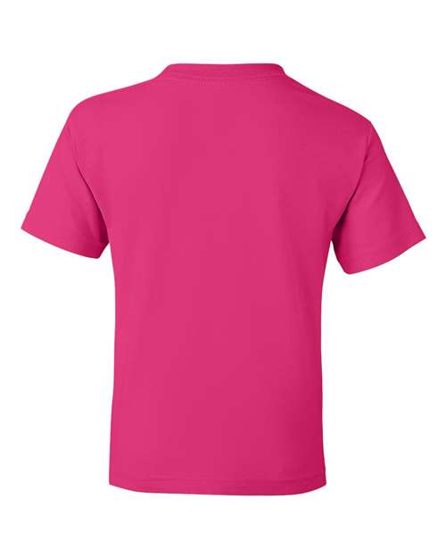 Gildan Youth DryBlend T-Shirt Youth Apparel Shirts & Tops