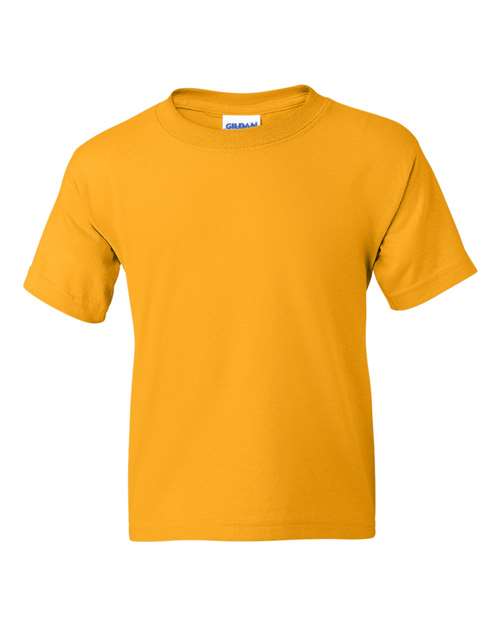 Gildan Youth DryBlend T-Shirt Youth Apparel Shirts & Tops