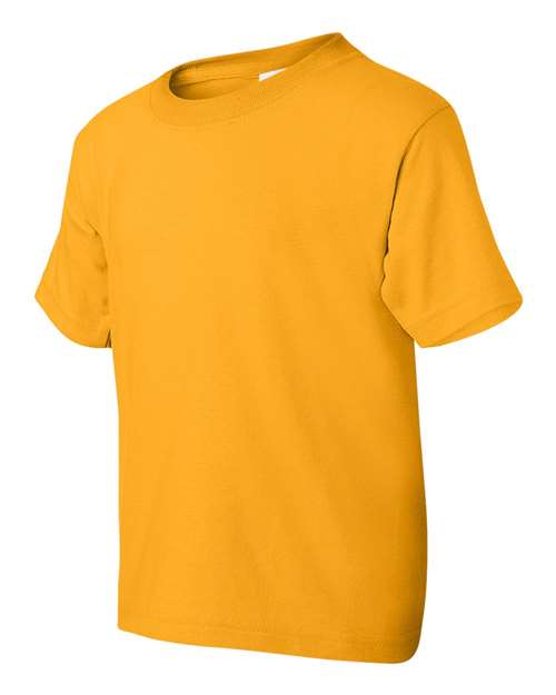 Gildan Youth DryBlend T-Shirt Youth Apparel Shirts & Tops