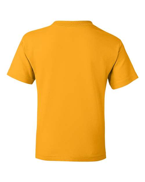 Gildan Youth DryBlend T-Shirt Youth Apparel Shirts & Tops