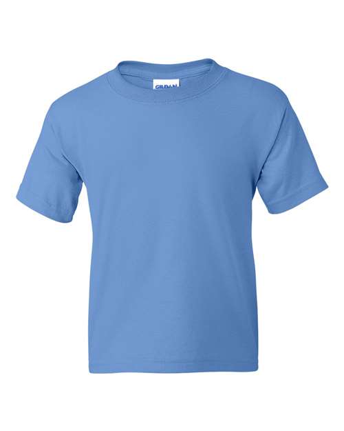 Gildan Youth DryBlend T-Shirt Youth Apparel Shirts & Tops