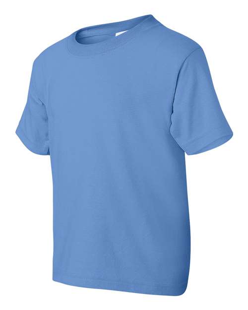 Gildan Youth DryBlend T-Shirt Youth Apparel Shirts & Tops