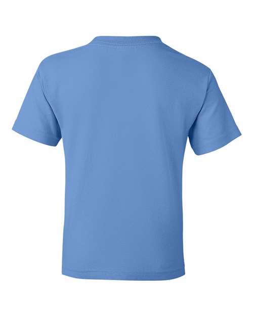 Gildan Youth DryBlend T-Shirt Youth Apparel Shirts & Tops