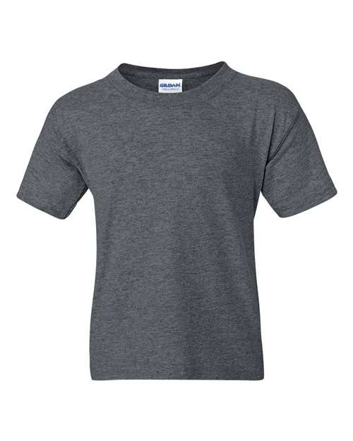 Gildan Youth DryBlend T-Shirt Youth Apparel Shirts & Tops