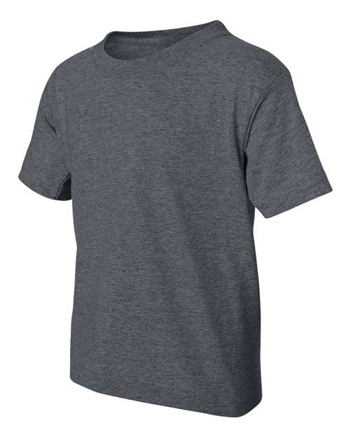 Gildan Youth DryBlend T-Shirt Youth Apparel Shirts & Tops