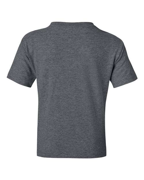 Gildan Youth DryBlend T-Shirt Youth Apparel Shirts & Tops