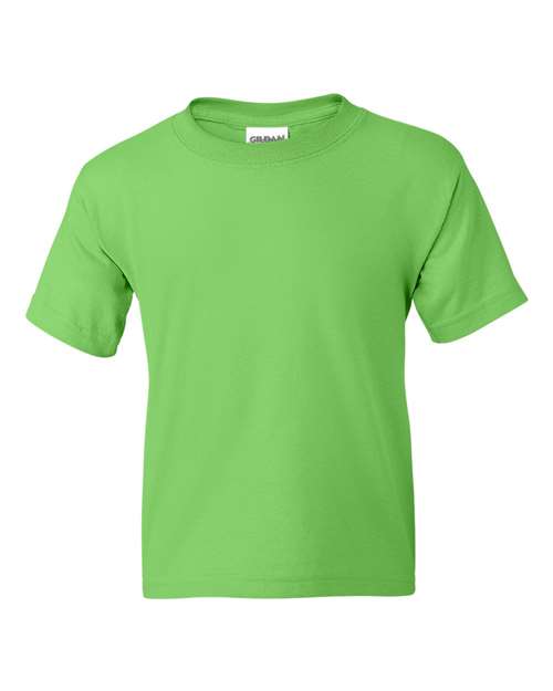 Gildan Youth DryBlend T-Shirt Youth Apparel Shirts & Tops