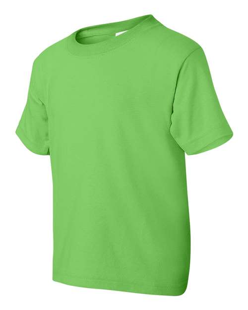 Gildan Youth DryBlend T-Shirt Youth Apparel Shirts & Tops