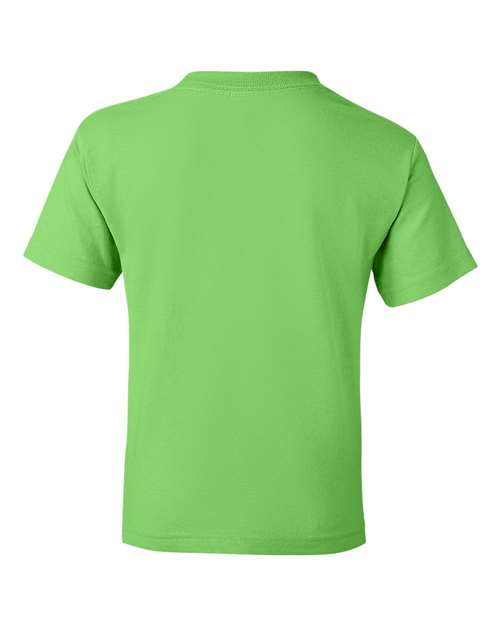 Gildan Youth DryBlend T-Shirt Youth Apparel Shirts & Tops