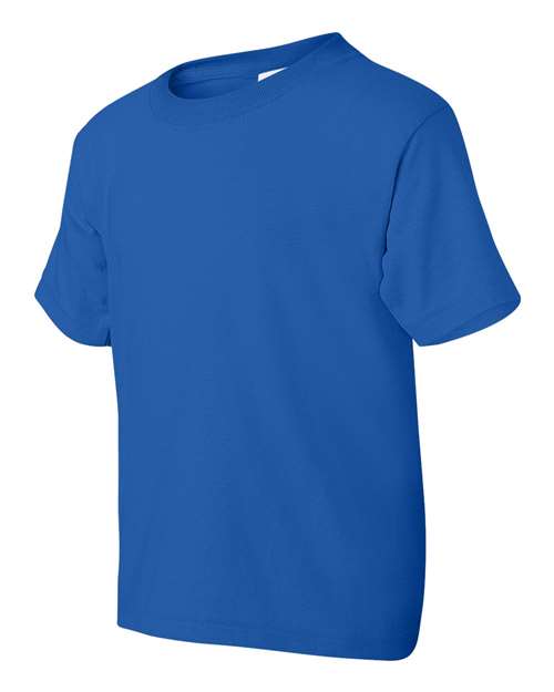 Gildan Youth DryBlend T-Shirt Youth Apparel Shirts & Tops