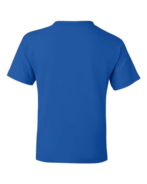 Gildan Youth DryBlend T-Shirt Youth Apparel Shirts & Tops