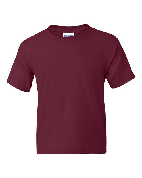 Gildan Youth DryBlend T-Shirt Youth Apparel Shirts & Tops