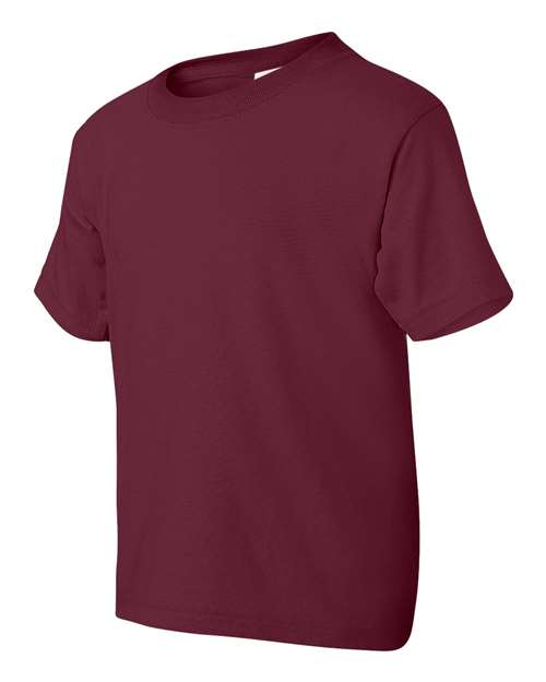 Gildan Youth DryBlend T-Shirt Youth Apparel Shirts & Tops