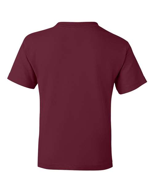 Gildan Youth DryBlend T-Shirt Youth Apparel Shirts & Tops