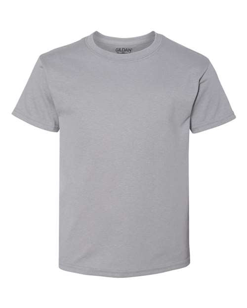 Gildan Youth DryBlend T-Shirt Youth Apparel Shirts & Tops