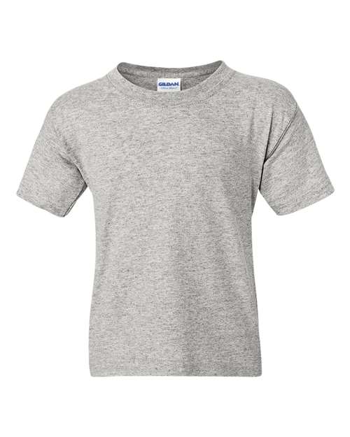Gildan Youth DryBlend T-Shirt Youth Apparel Shirts & Tops