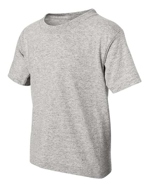 Gildan Youth DryBlend T-Shirt Youth Apparel Shirts & Tops