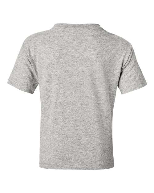 Gildan Youth DryBlend T-Shirt Youth Apparel Shirts & Tops