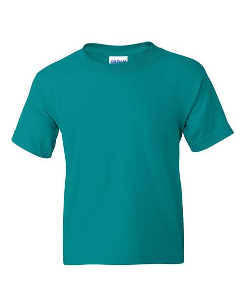 Gildan Youth DryBlend T-Shirt Youth Apparel Shirts & Tops