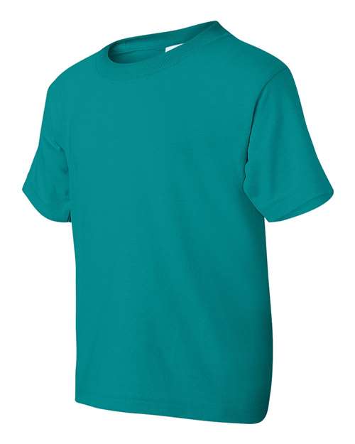 Gildan Youth DryBlend T-Shirt Youth Apparel Shirts & Tops