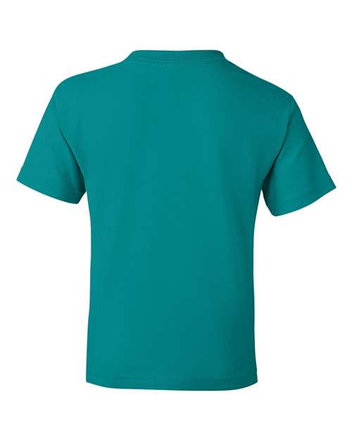 Gildan Youth DryBlend T-Shirt Youth Apparel Shirts & Tops