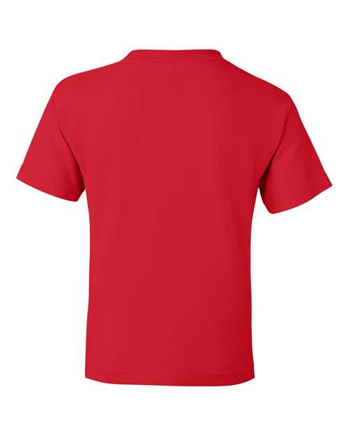 Gildan Youth DryBlend T-Shirt Youth Apparel Shirts & Tops